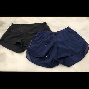 2 for 1 Lululemon Shorts!